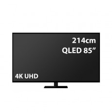 삼성 QLED 4K TV KQ85QB70AFXKR 스탠드