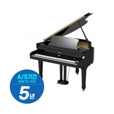 다이나톤 그랜드 142형 자동연주 피아노 블랙 (VGP 4000Q)