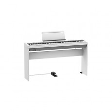 롤랜드 디지털 피아노 FP30X (화이트, 블랙)