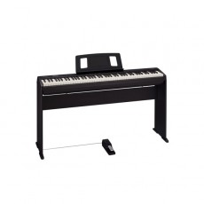 롤랜드 디지털 전자 피아노 블랙 (의자증정)
